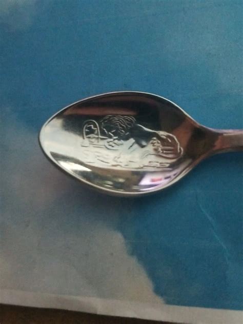 rolex baby spoon|rolex made spoons review.